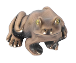 Frog (Bullfrog)